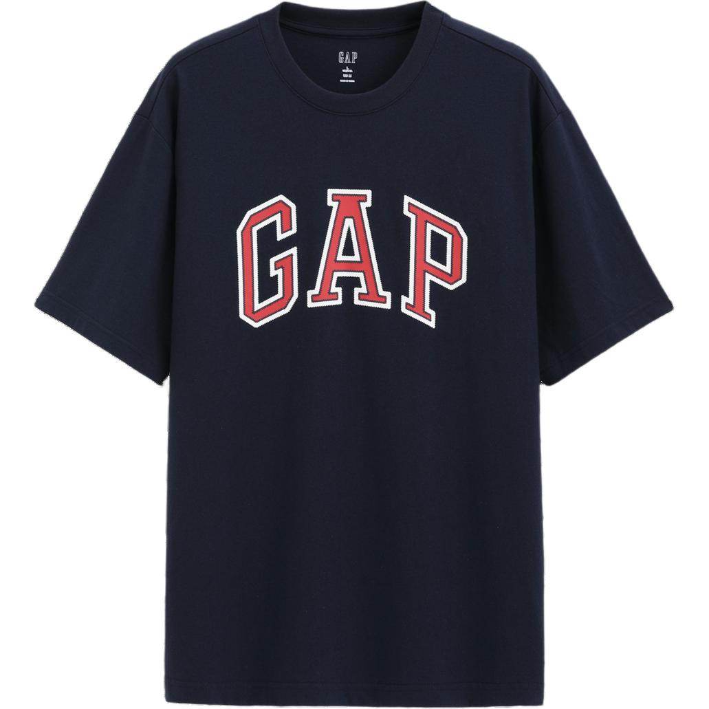 Футболка GAP - Boxette Shop